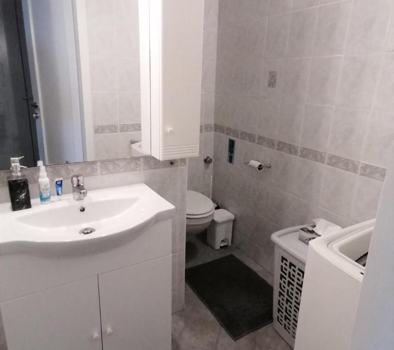 Photo of Bathroom in Kelenfold