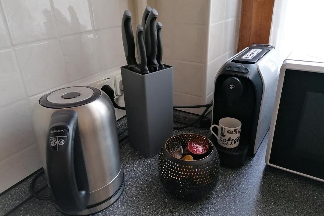 Photo of Kitchen in Kelenfold