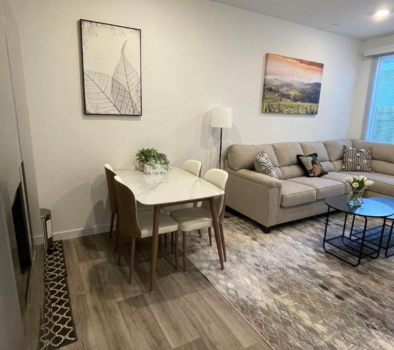 Photo of Livingroom in Raisin
