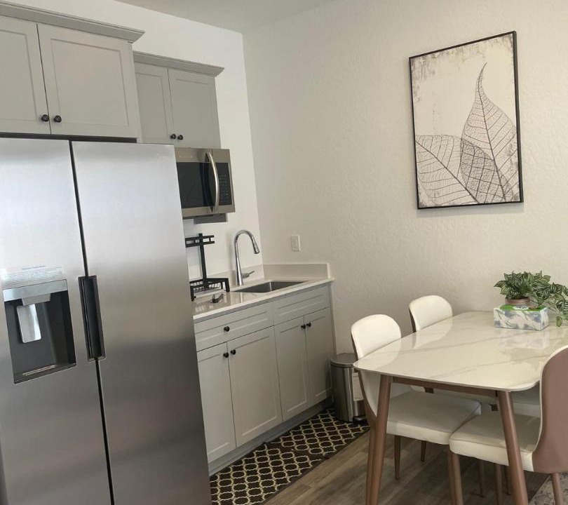 Photo of Kitchen in Raisin
