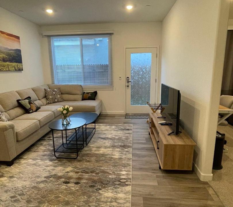 Photo of Livingroom in Raisin