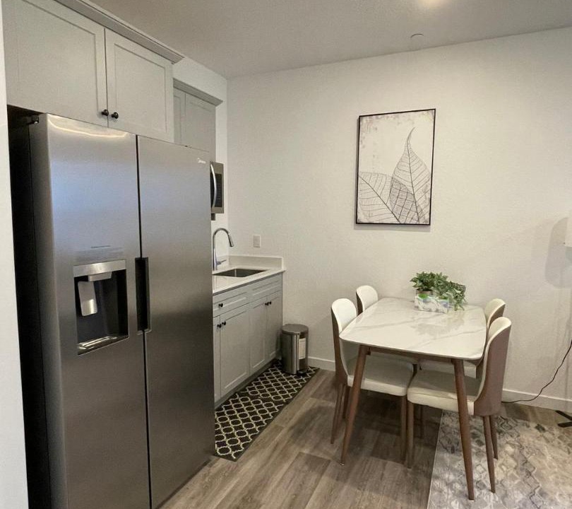 Photo of Kitchen in Raisin
