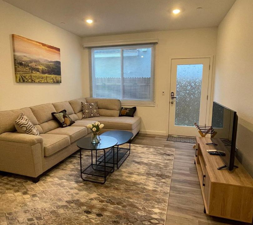 Photo of Livingroom in Raisin