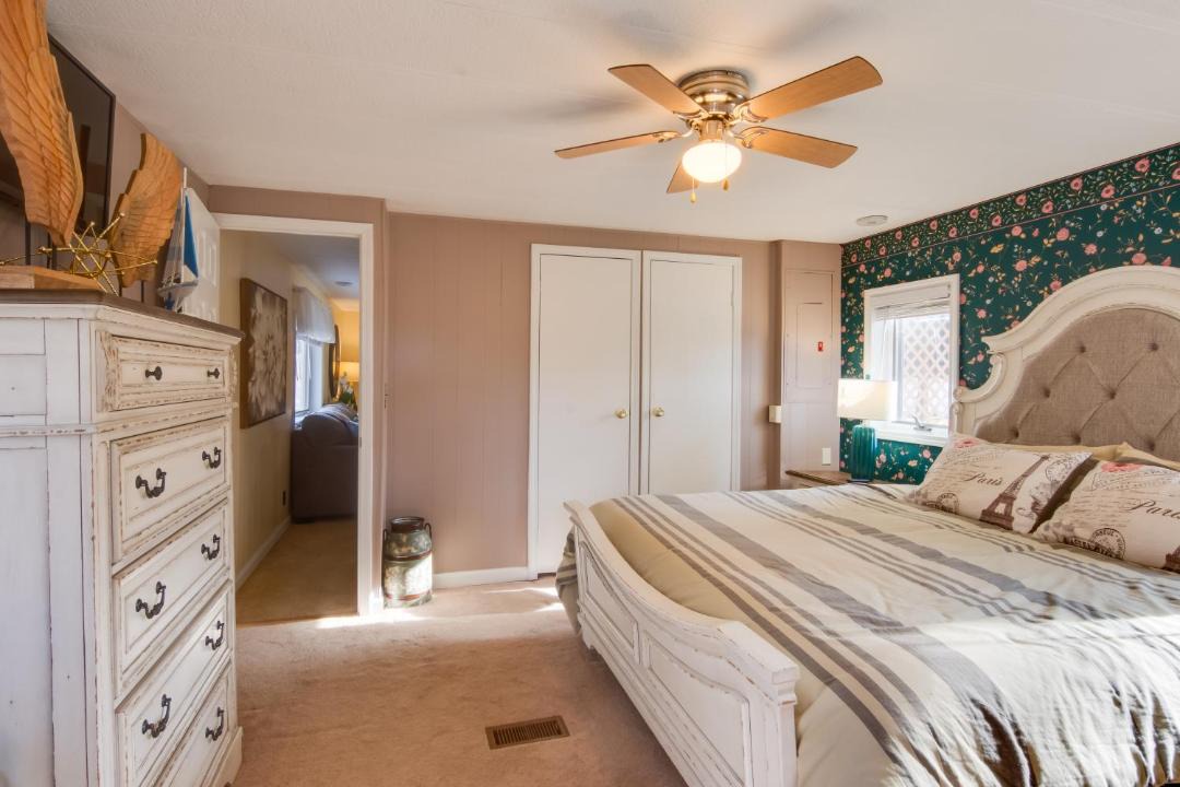 Photo of Bedroom in Mayville