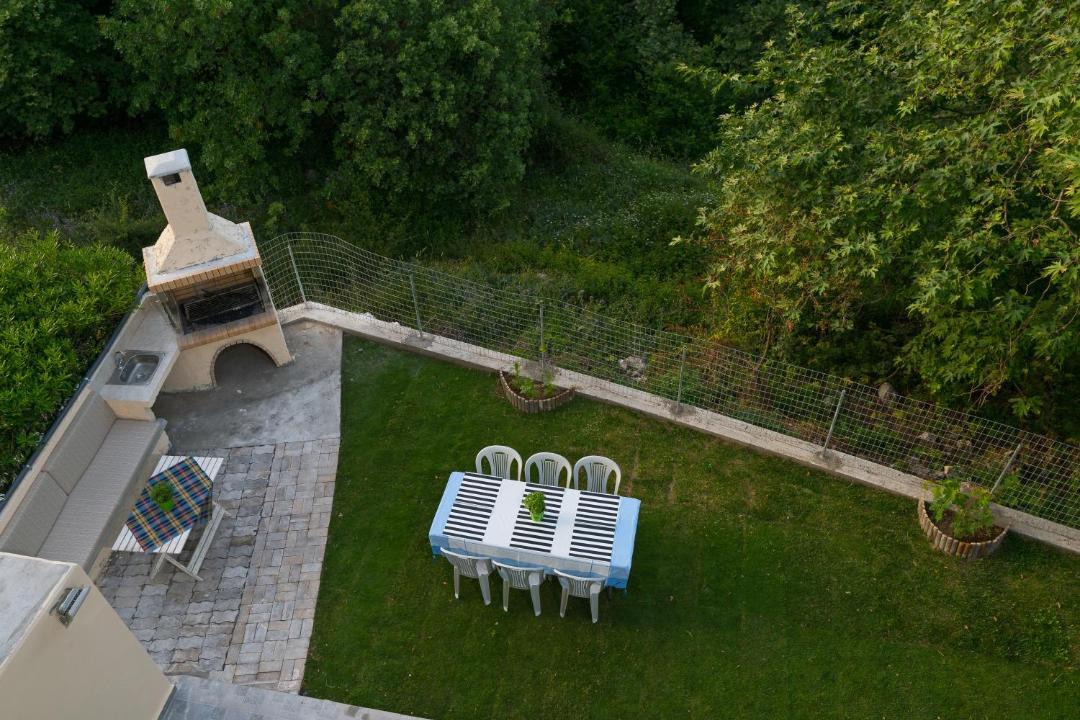 Photo of Patio Balcony in Alones