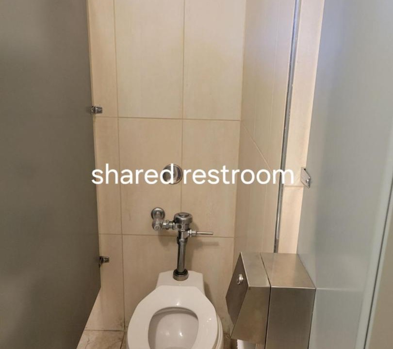 Photo of Bathroom in Huntington Park