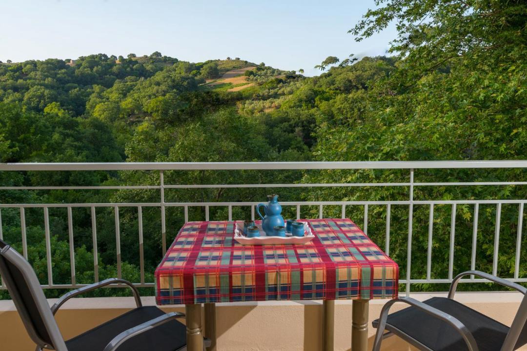 Photo of Patio Balcony in Alones