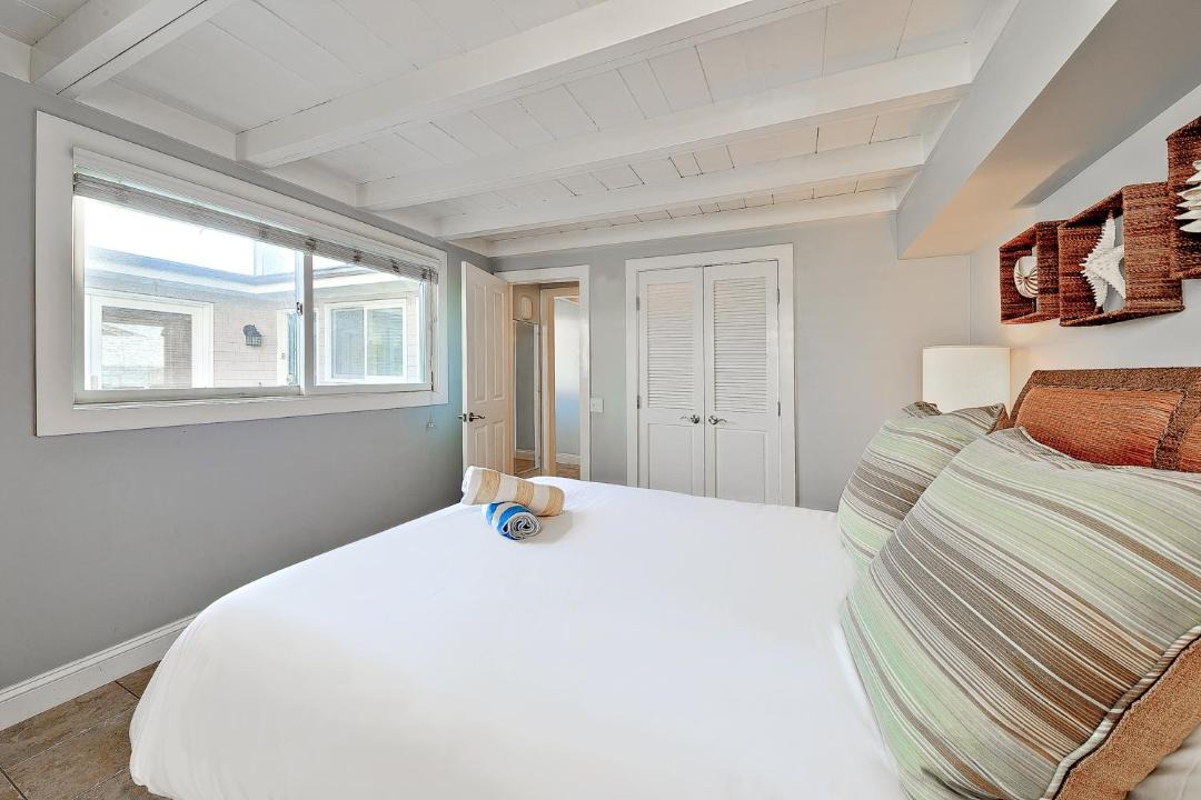 Photo of Bedroom in Capistrano Beach