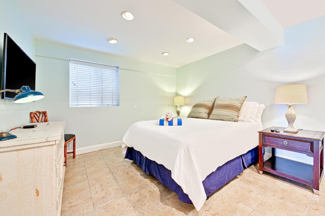 Photo of Bedroom in Capistrano Beach