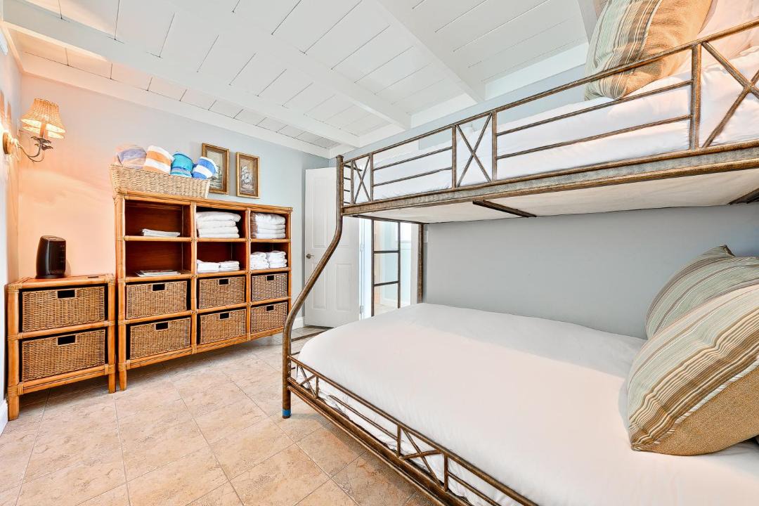 Photo of Bedroom in Capistrano Beach