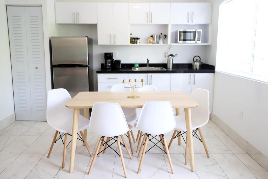 Photo of Kitchen in North Beach