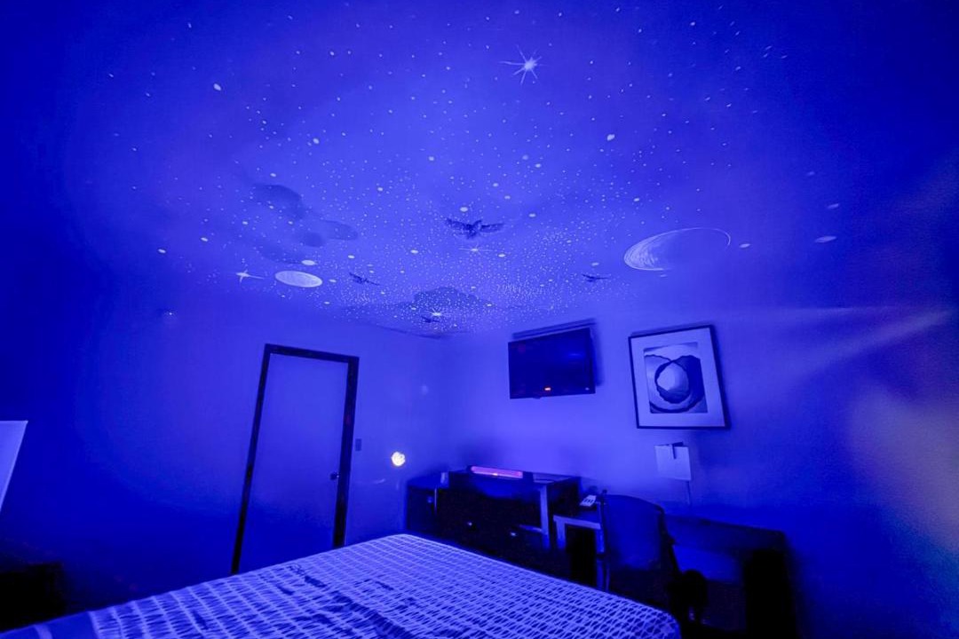 Photo of Bedroom in Southeast Anaheim