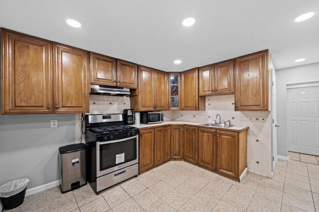 Photo of Kitchen in Constable Hook