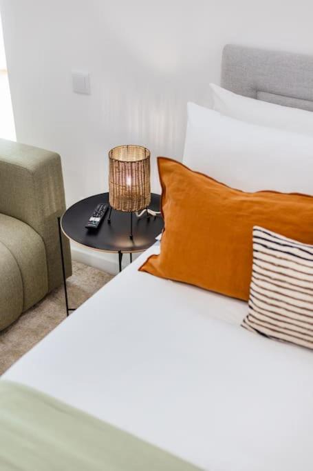 Photo of Bedroom in Leixões