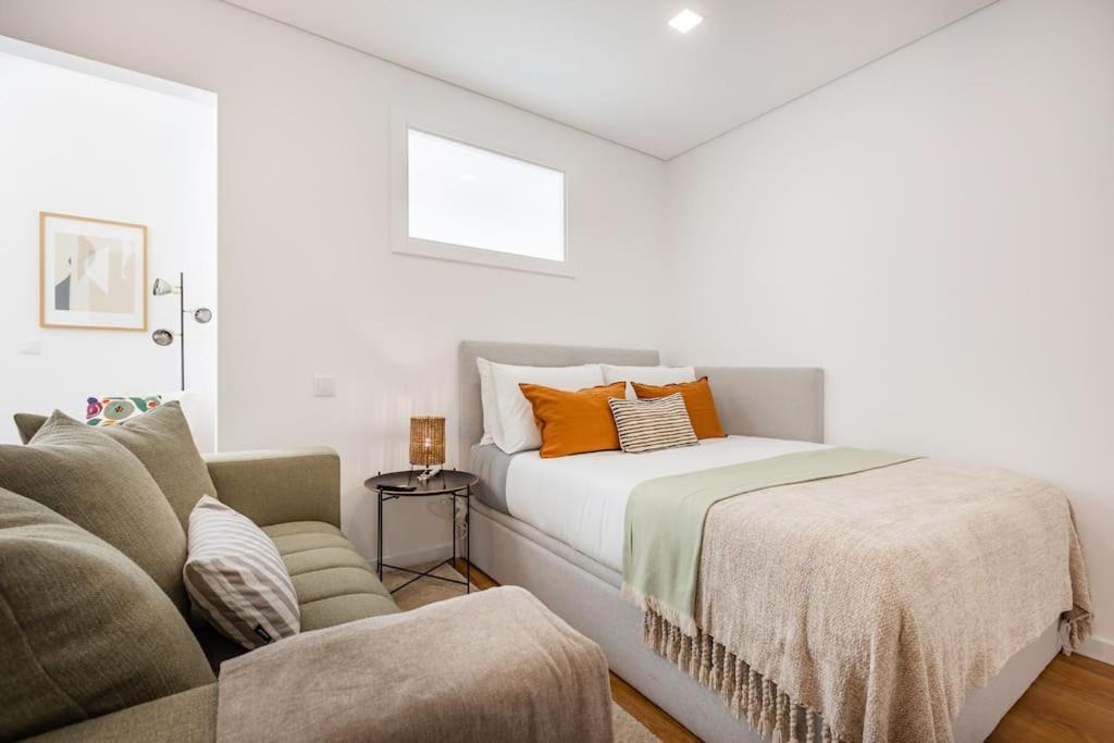 Photo of Bedroom in Leixões