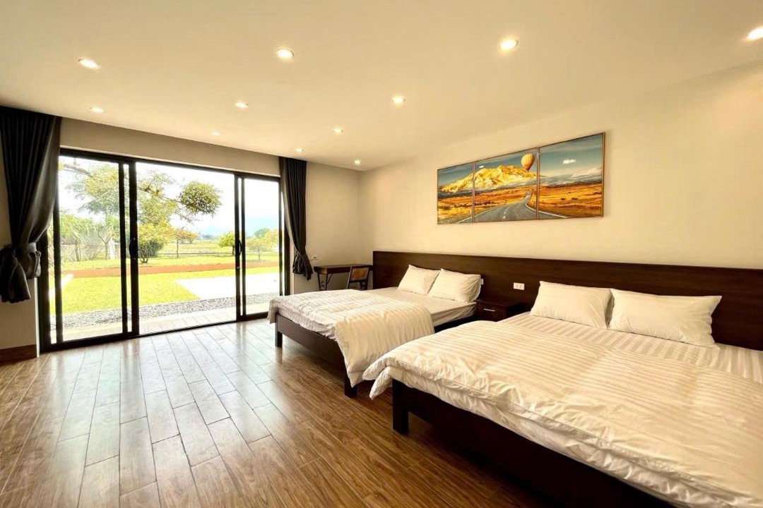 Photo of Bedroom in Nghia Lo