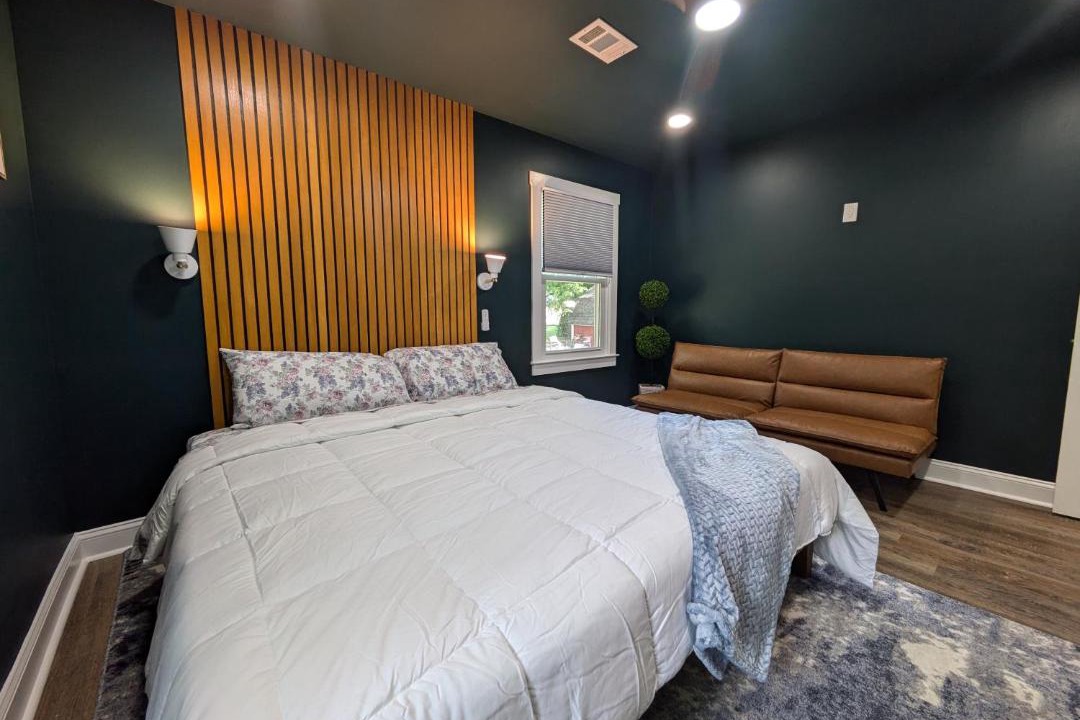 Photo of Bedroom in Mount Berry