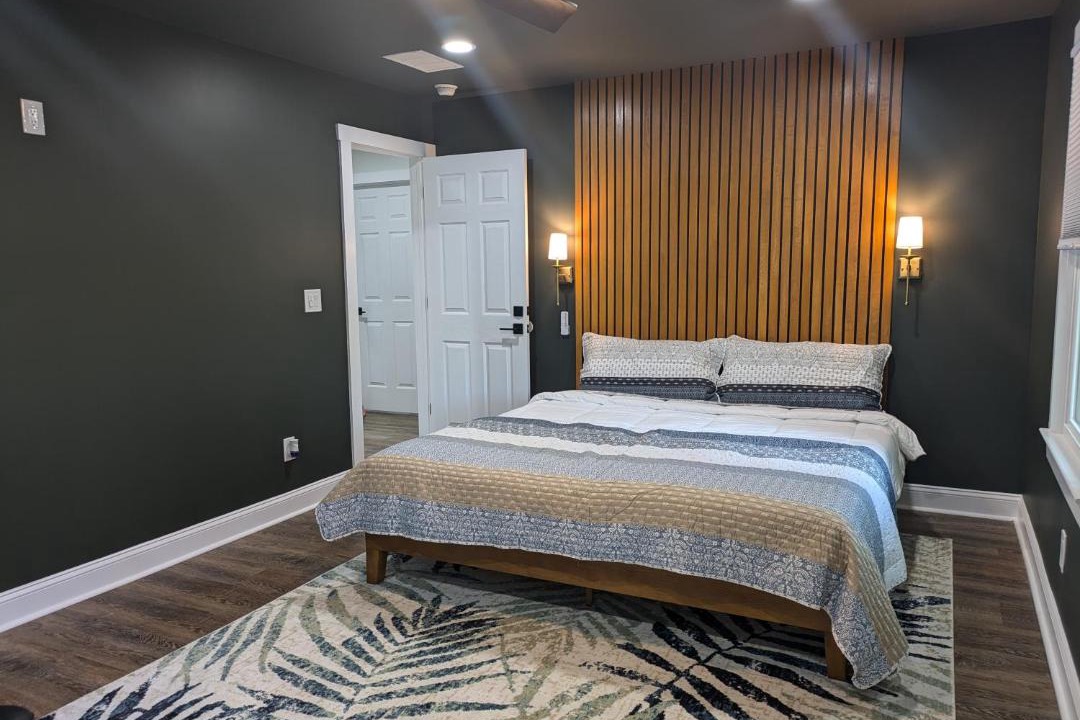 Photo of Bedroom in Mount Berry