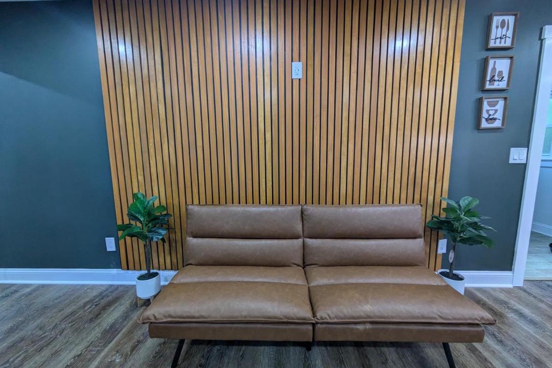 Photo of Livingroom in Mount Berry