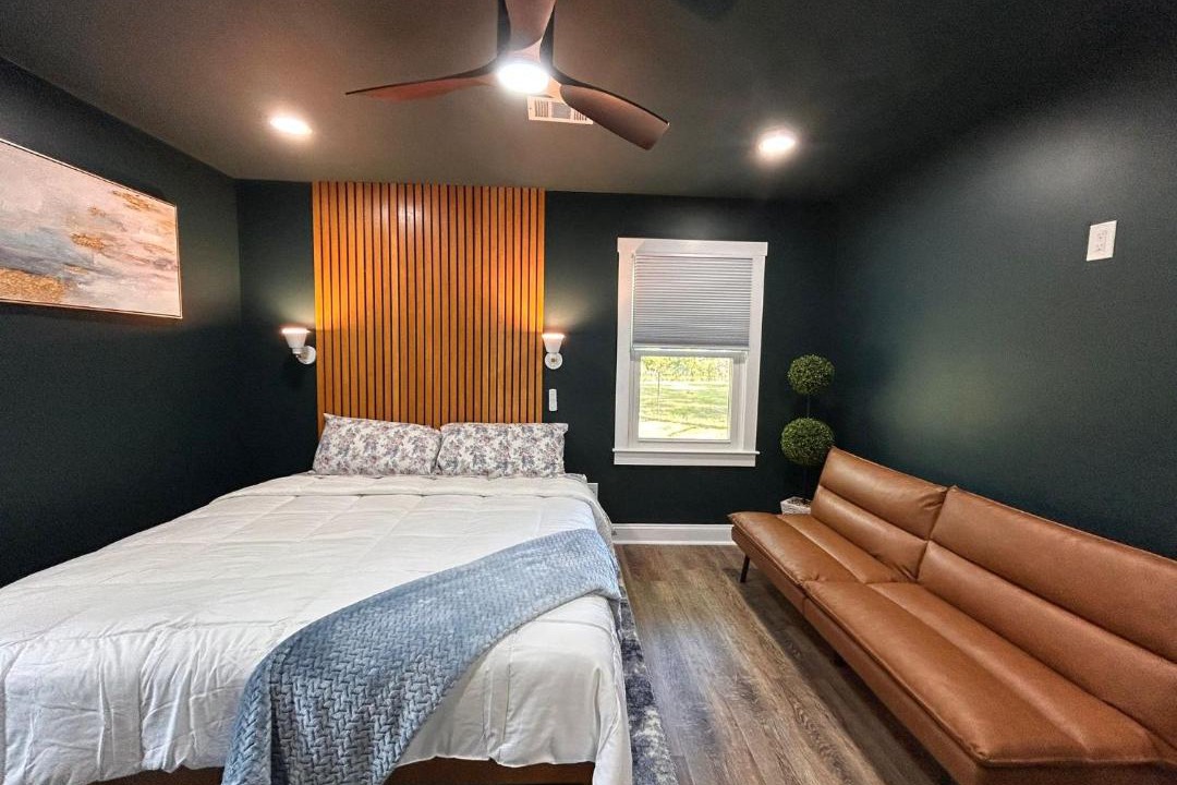 Photo of Bedroom in Mount Berry