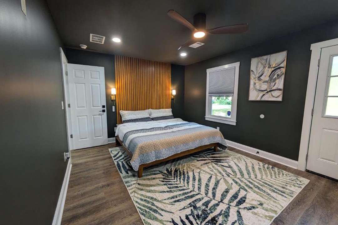 Photo of Bedroom in Mount Berry