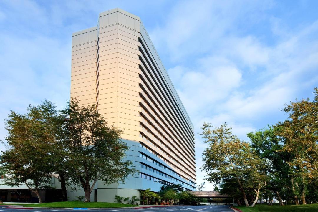 Photo of Buildings in Costa Mesa