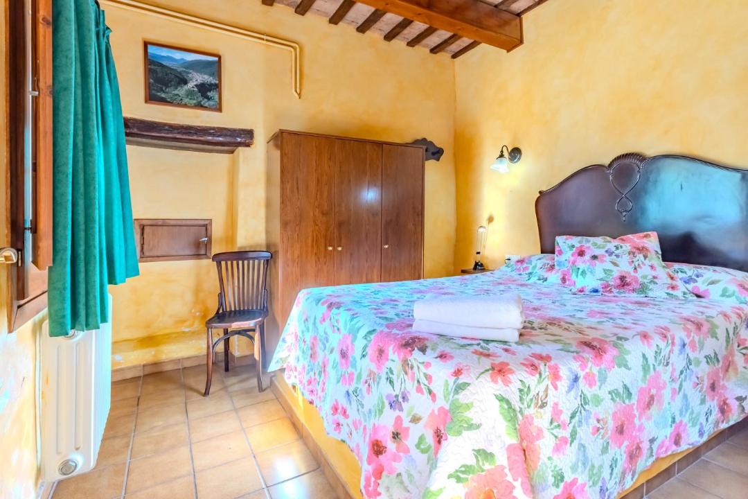 Photo of Bedroom in La Vall d'en Bas