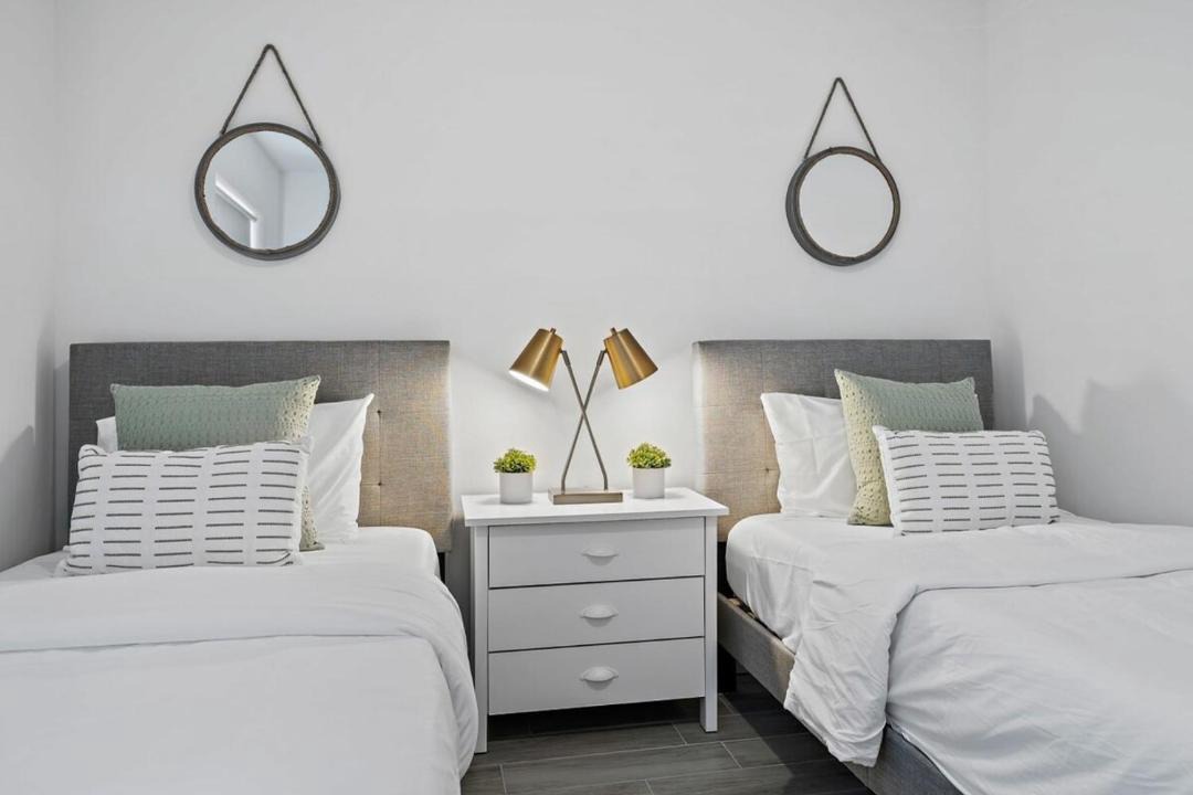 Photo of Bedroom in Palm Beach - West Palm Beach