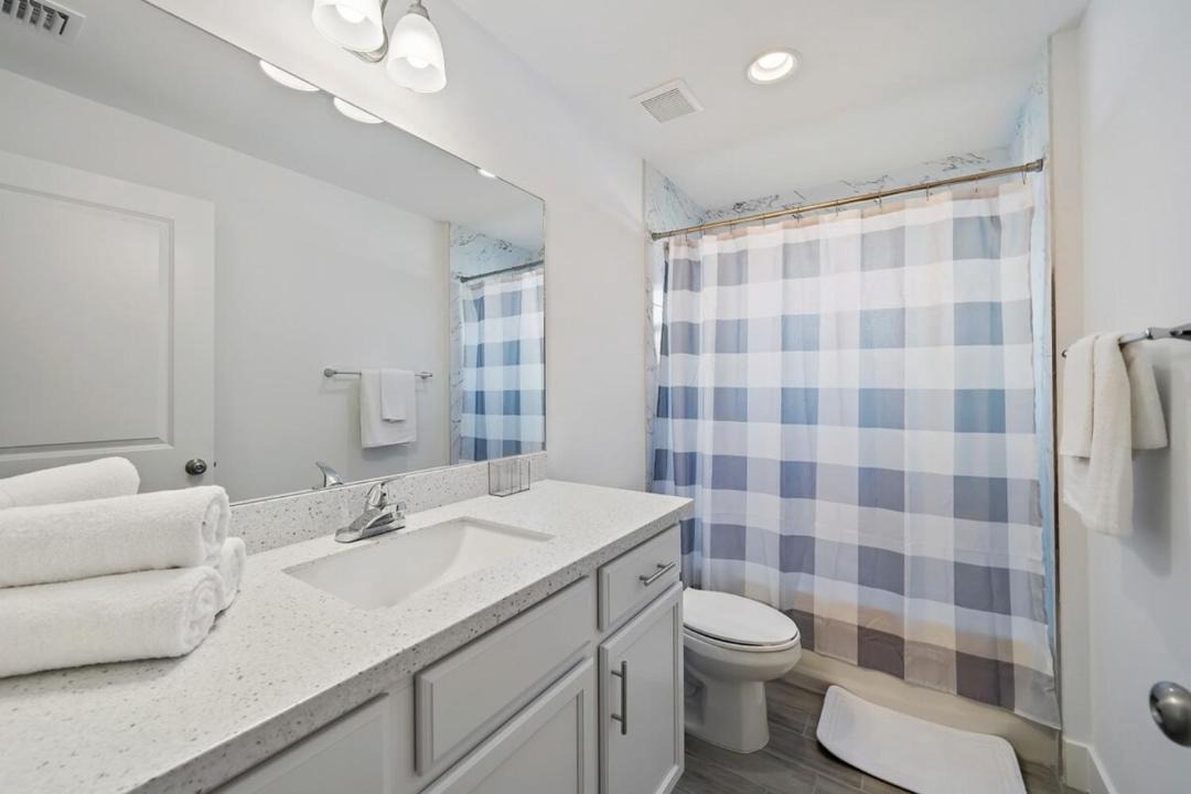 Photo of Bathroom in Palm Beach - West Palm Beach