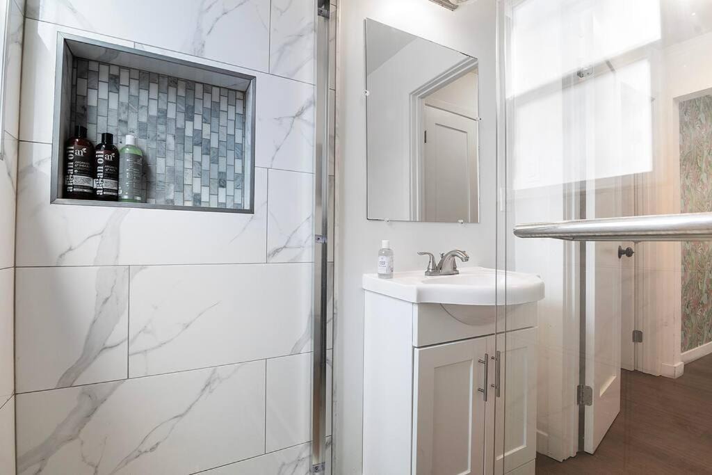 Photo of Bathroom in The Flats