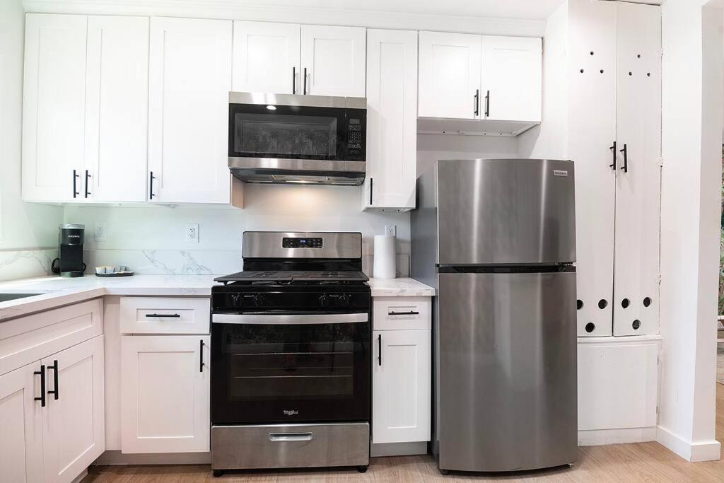 Photo of Kitchen in The Flats