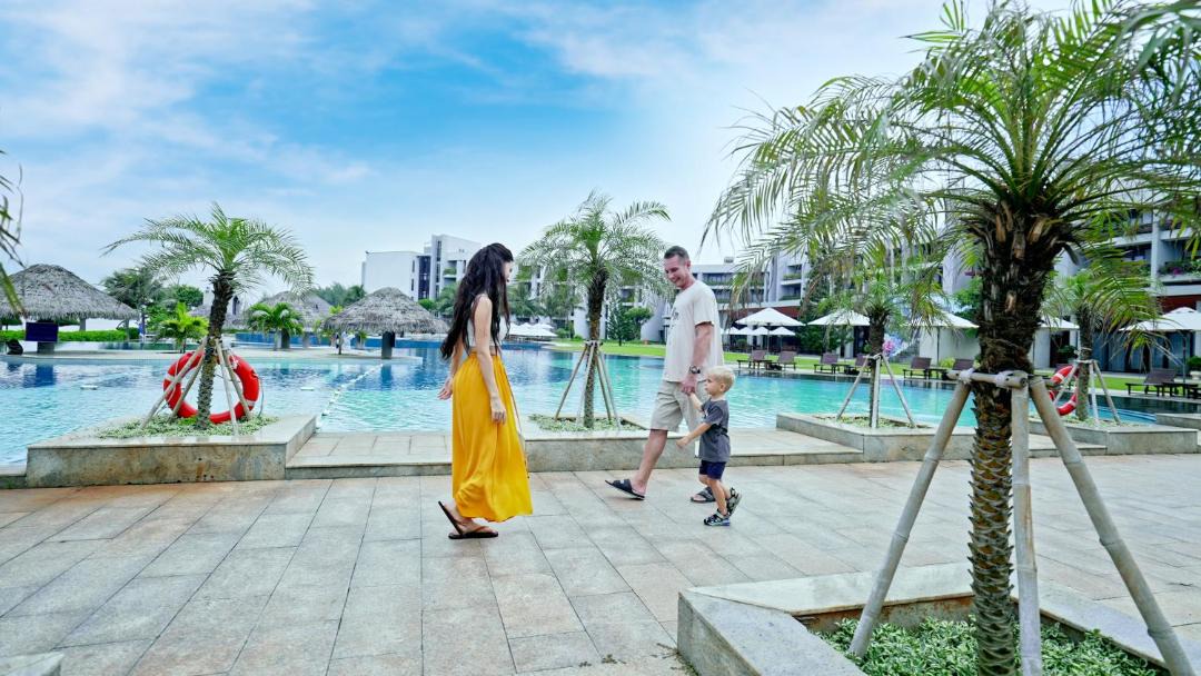 Photo of Outdoor in Phuoc Thuan