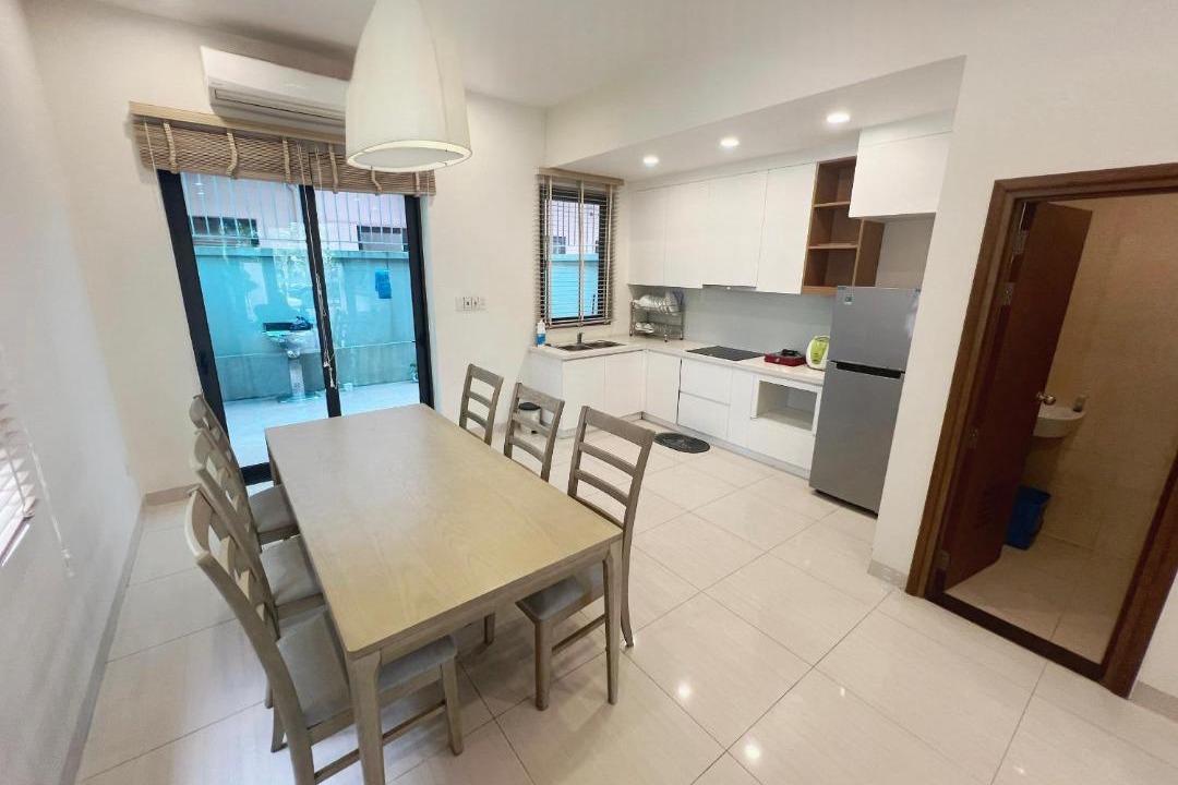 Photo of Kitchen in Ha Long