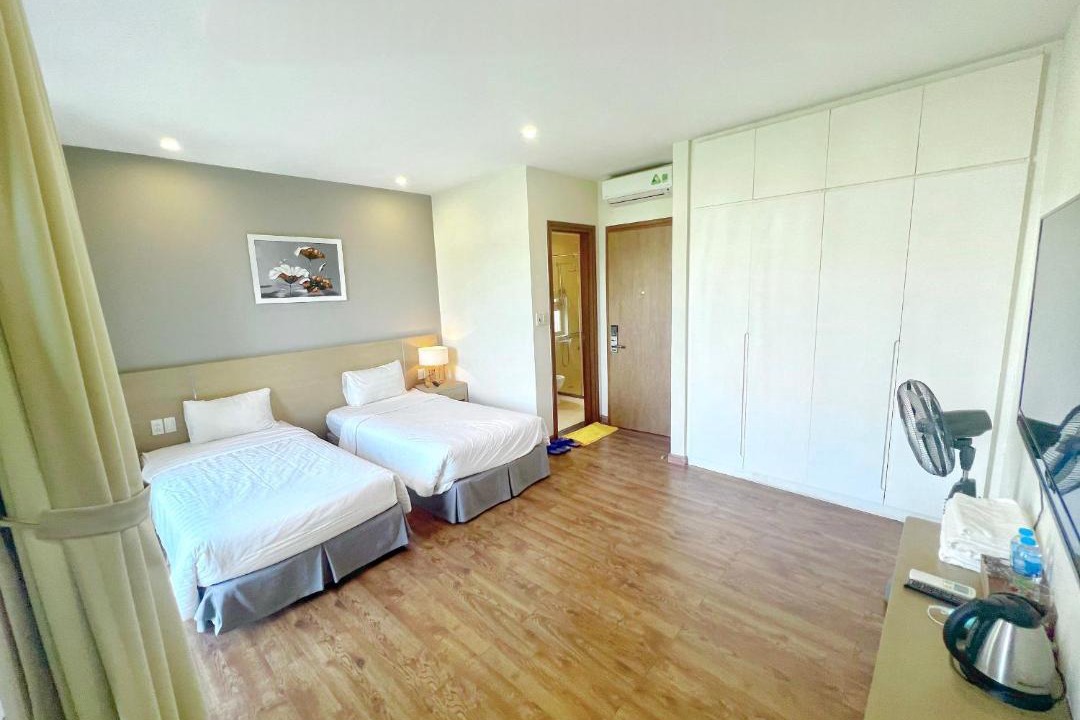Photo of Bedroom in Ha Long