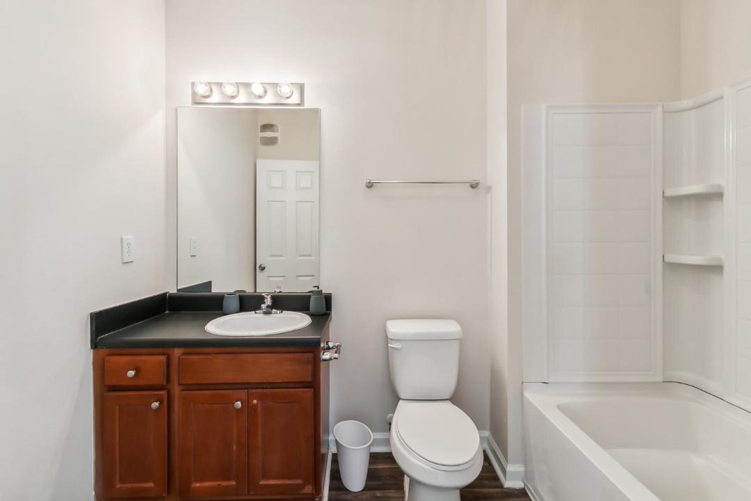 Photo of Bathroom in Valley