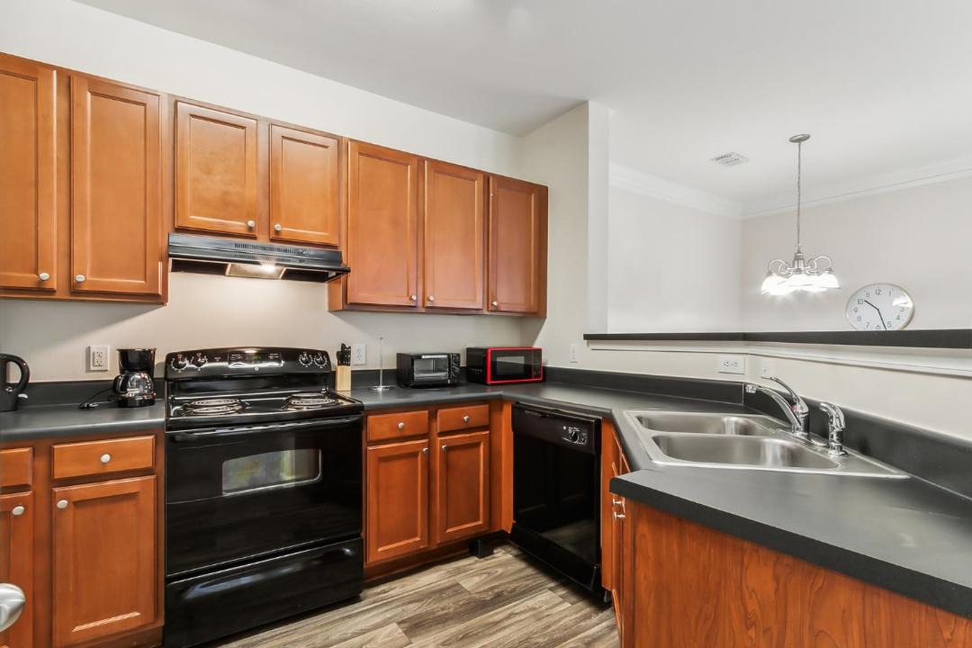 Photo of Kitchen in Valley