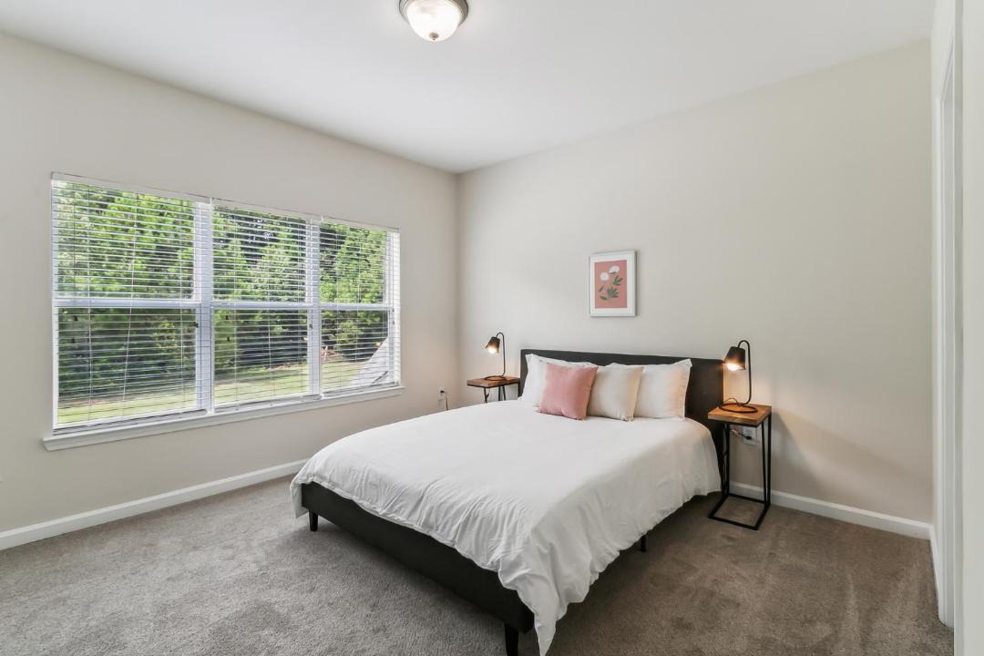 Photo of Bedroom in Valley