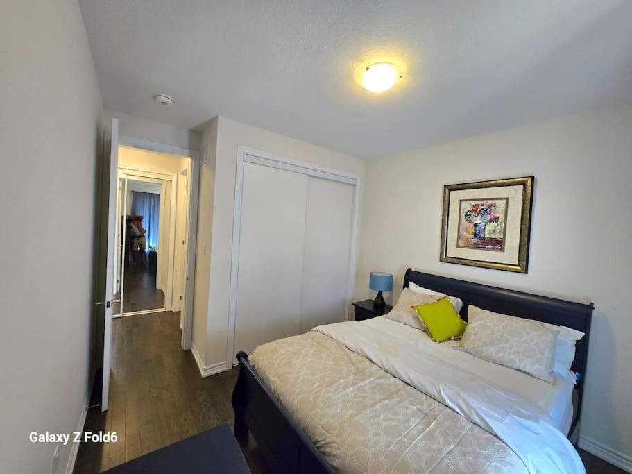 Photo of Bedroom in Thorold