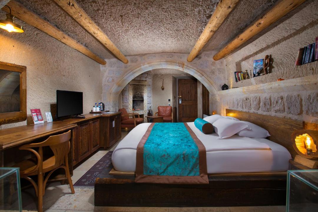 Photo of Bedroom in Ortahisar