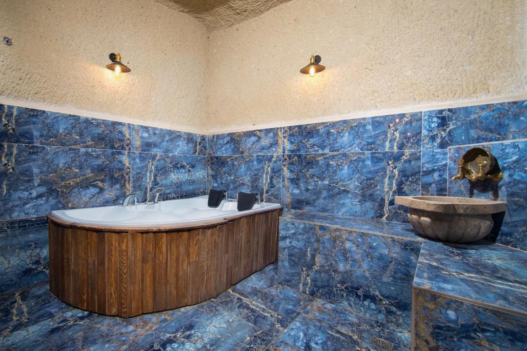 Photo of Bathroom in Ortahisar