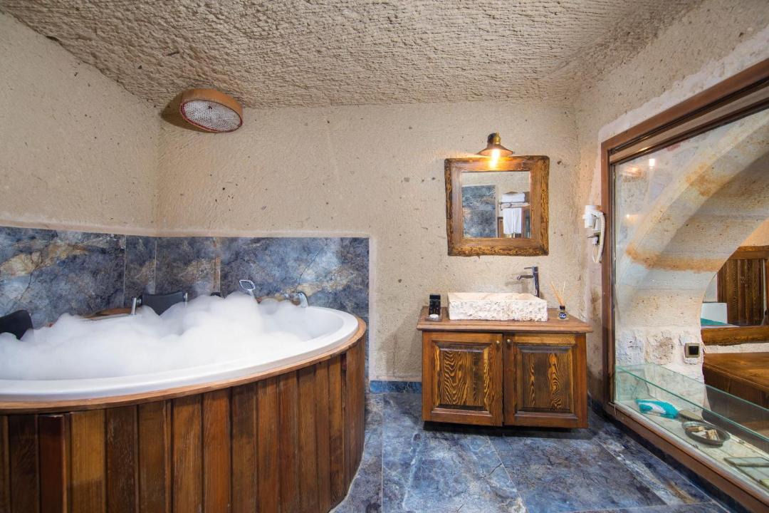 Photo of Bathroom in Ortahisar