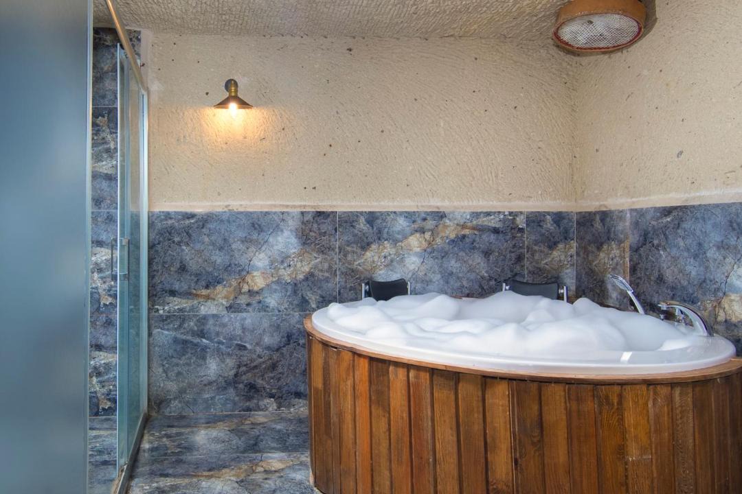 Photo of Bathroom in Ortahisar