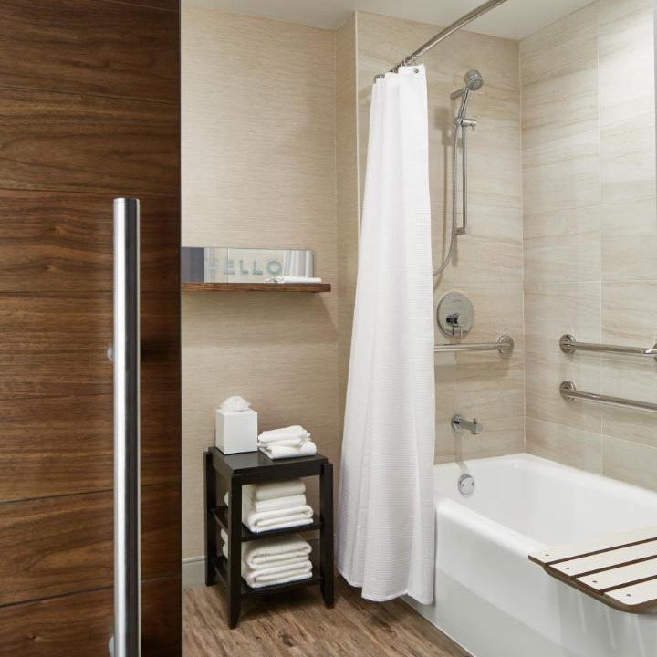 Photo of Bathroom in Pittsford