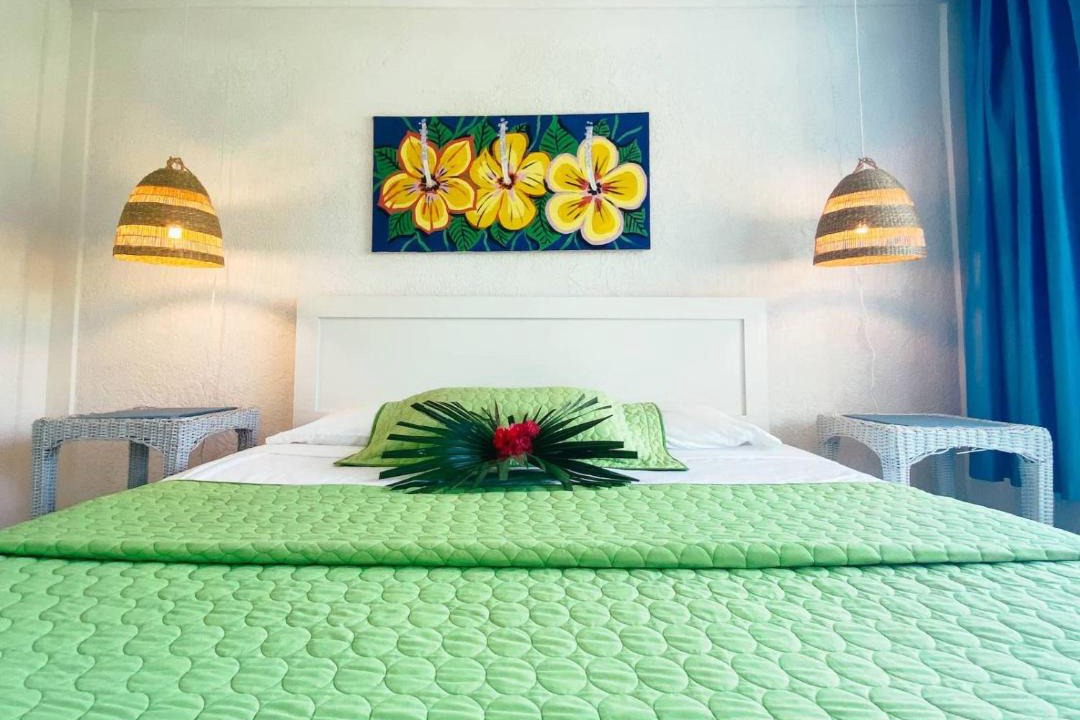 Photo of Bedroom in Port Howe