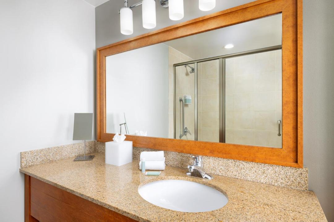Photo of Bathroom in Montvale