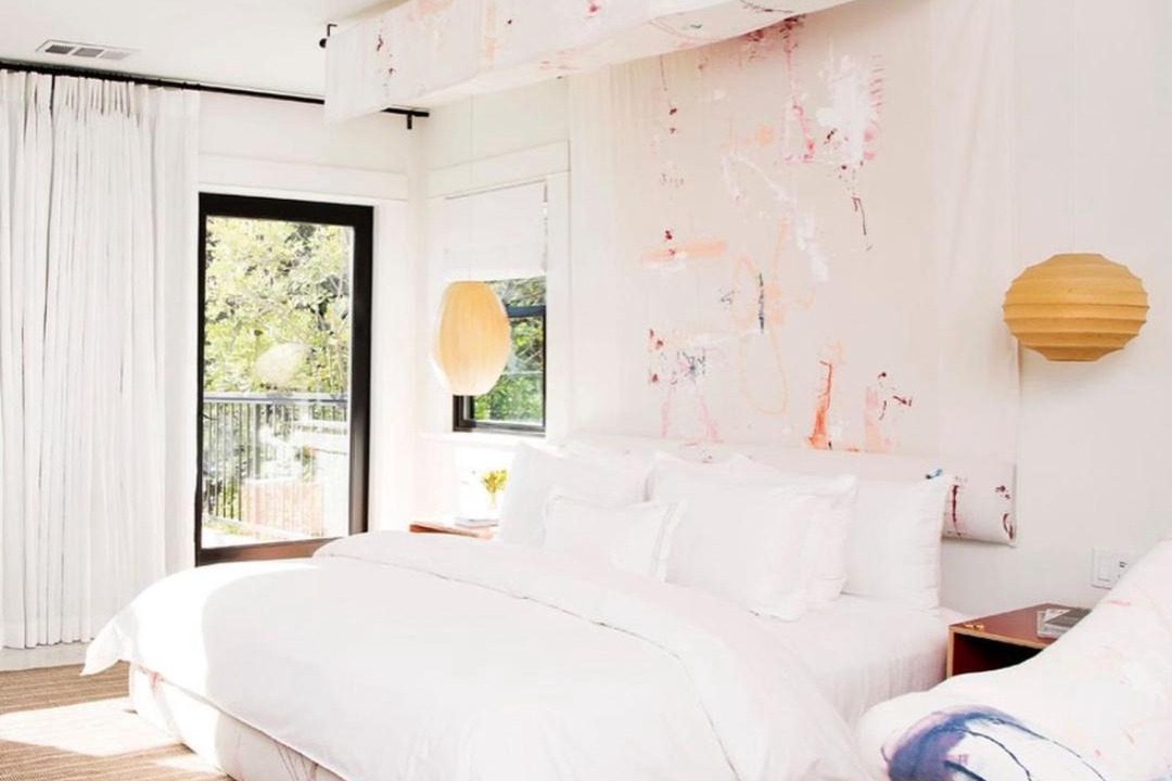 Photo of Bedroom in East Hollywood