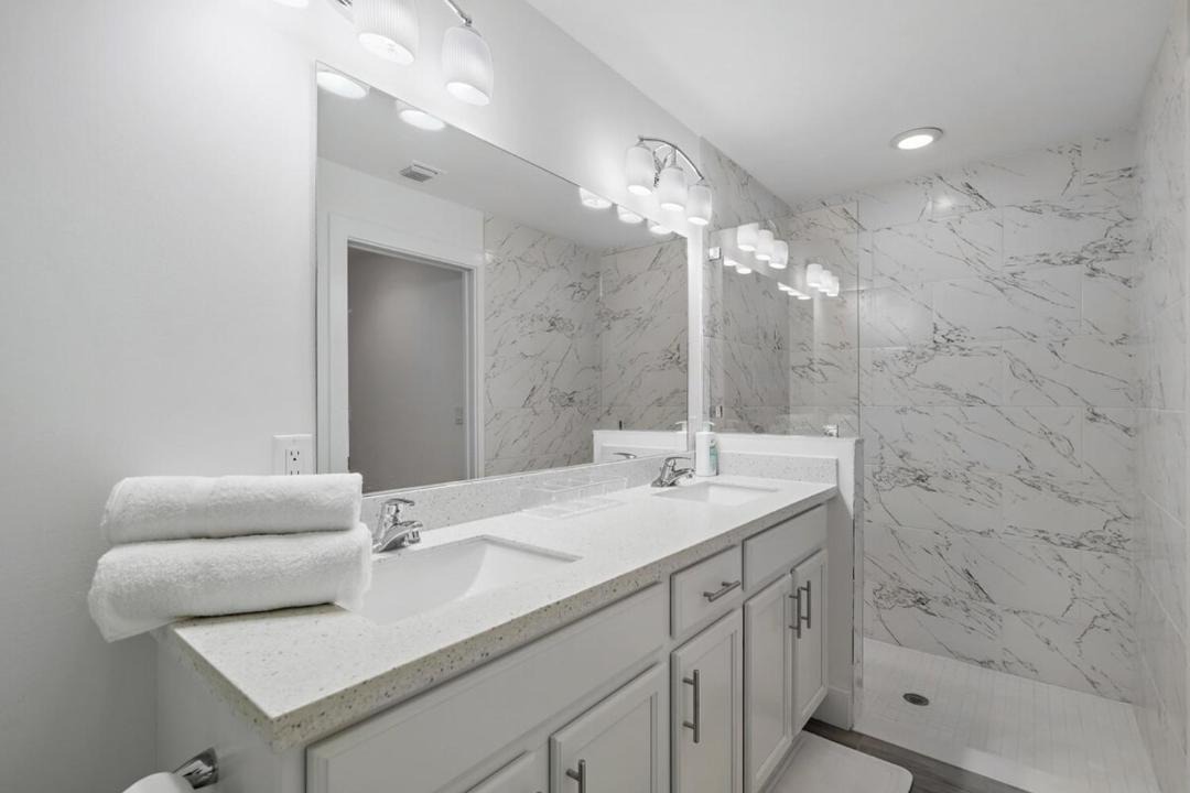 Photo of Bathroom in Palm Beach - West Palm Beach