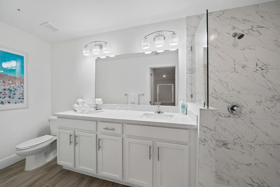 Photo of Bathroom in Palm Beach - West Palm Beach