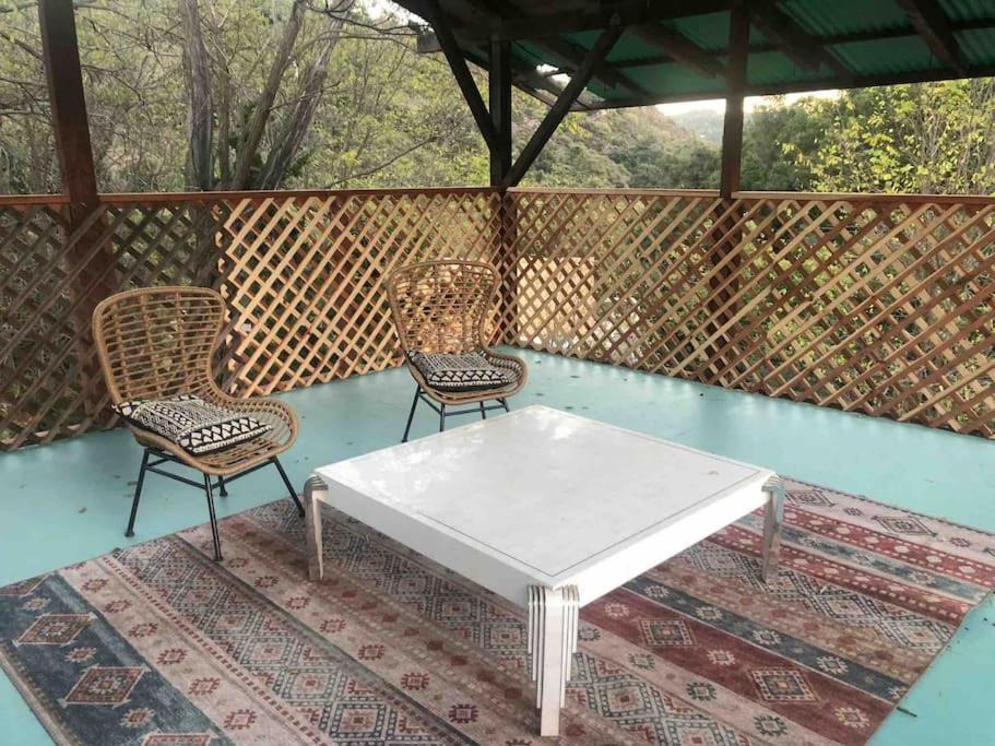 Photo of Patio Balcony in Topanga