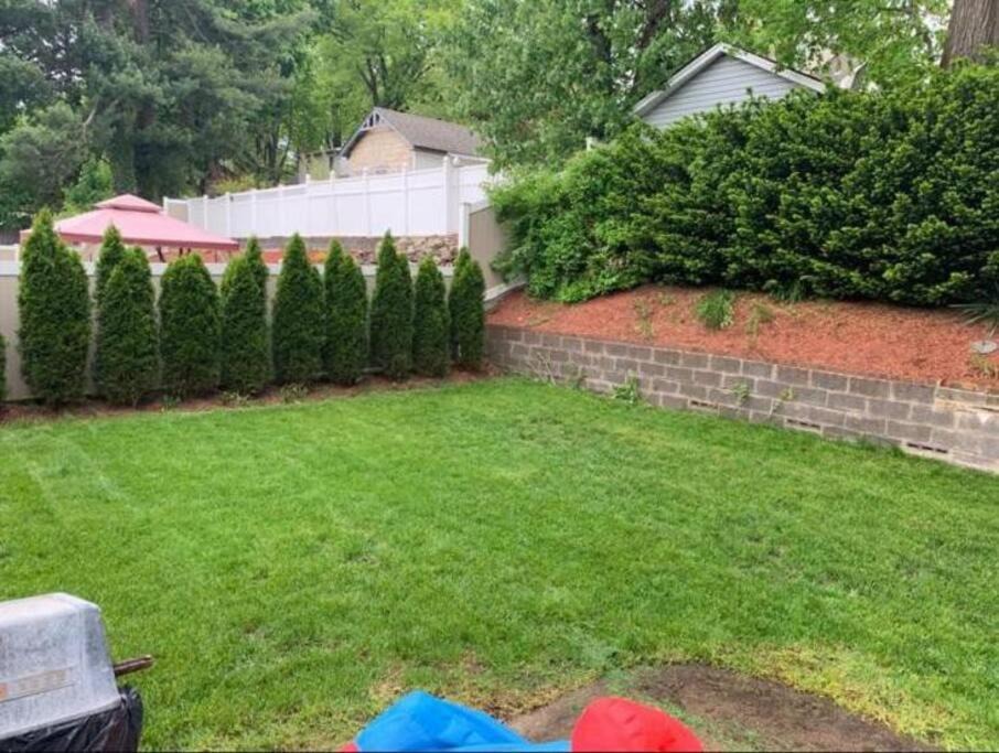 Photo of Outdoor in Dumont